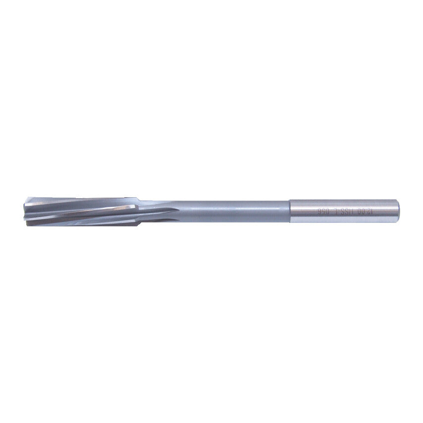 3.00mm HSS S/S SP/FL MACHINE REAMER