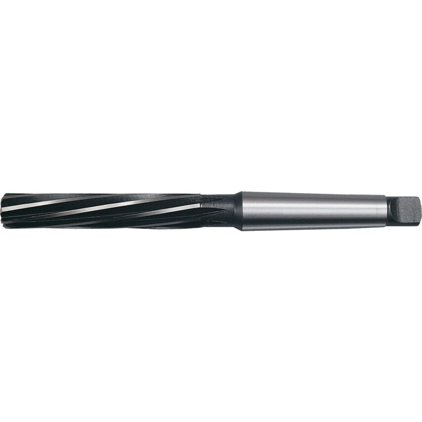 1/2" HSS T/S SP/FL MACHINE REAMER
