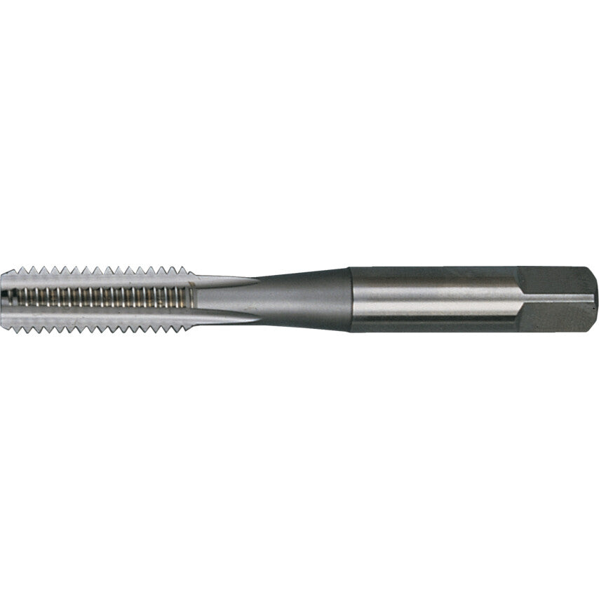 Plug Tap, Straight Flute, 3/4in. x 14 BSPT, High Speed Steel, BSPT, Bright