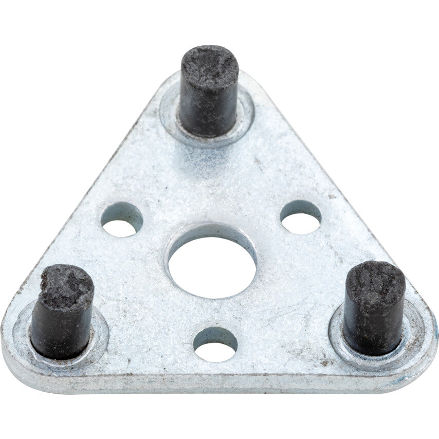 1285 Replacement Triple Flints