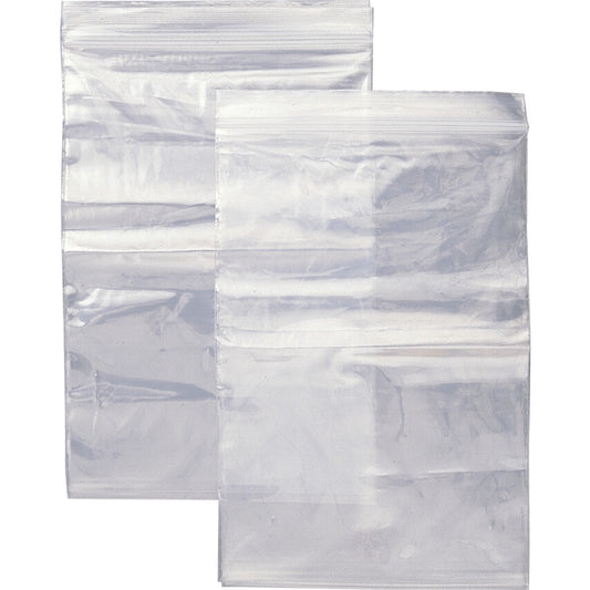 15"x20" Plain Grip seal Bags, PK-1000
