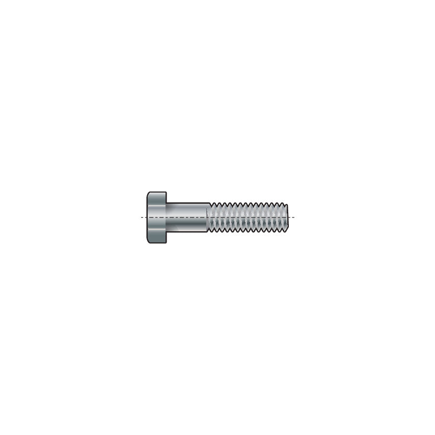 M14x120 HEX HEAD BOLT A2 (GR-50)