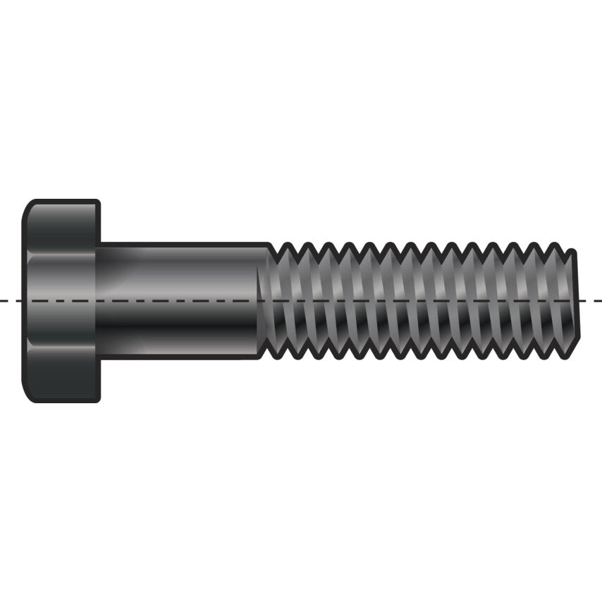 M20x60 HEX HEAD BOLT (GR-8.8)