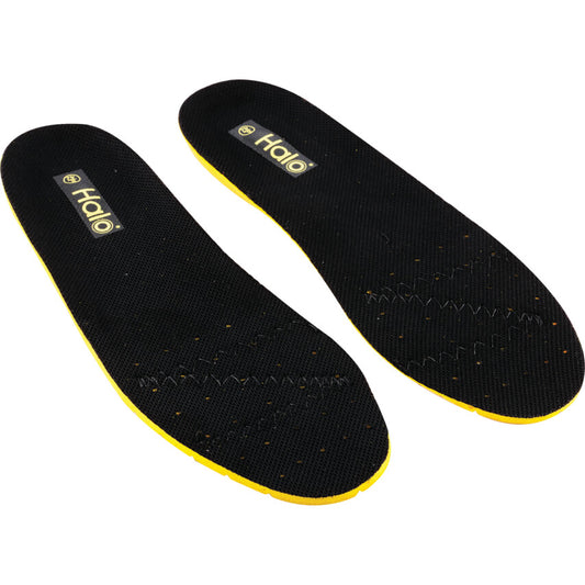 Comfort Insoles, Size 15, Full Length EVA Foam