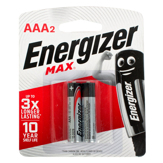 Energizer