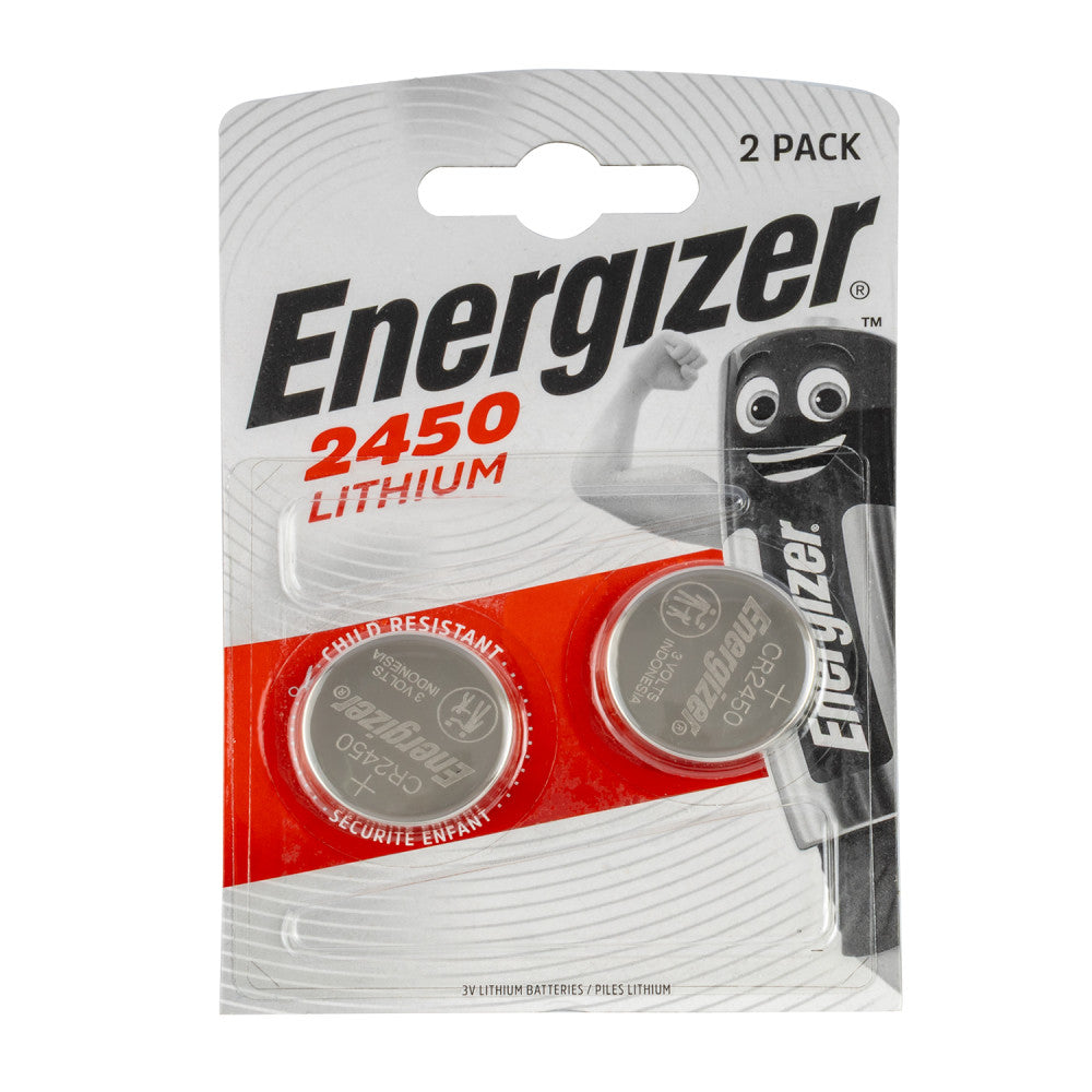Energizer
