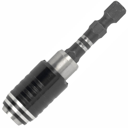 Bit Holder Quick Change 1/4"dr Bit