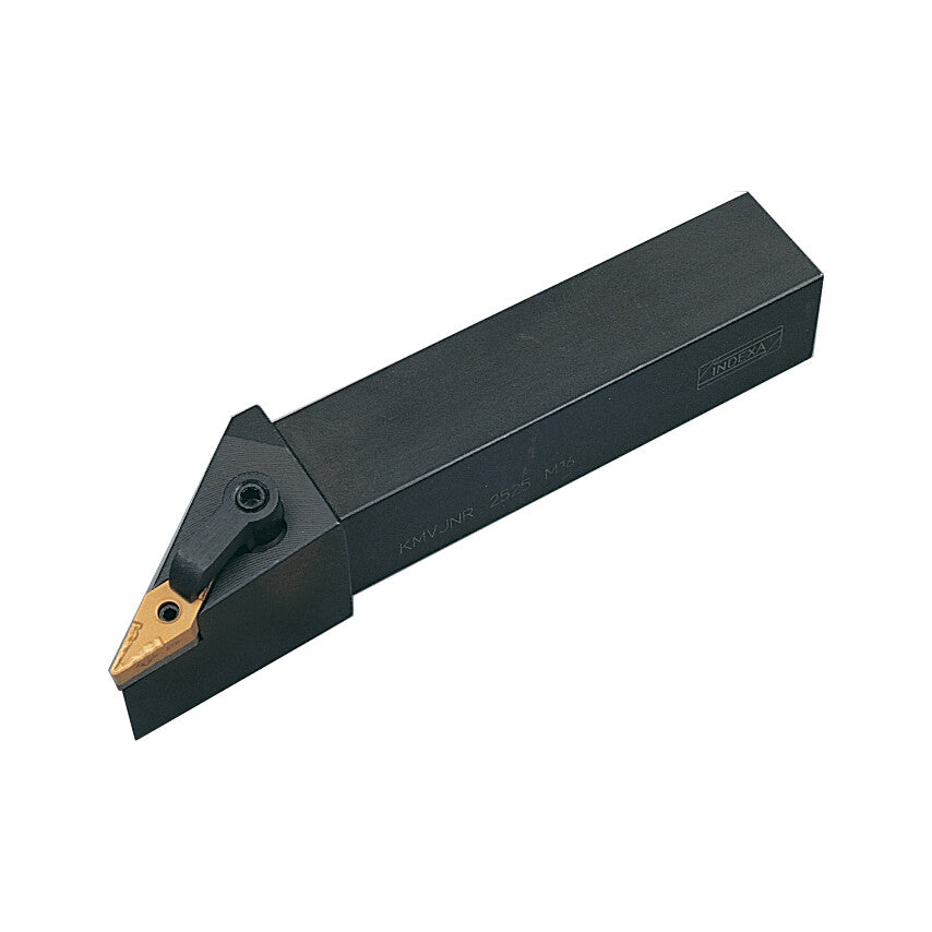 MVJNR 2020K16, Toolholder, External, Top Clamp & Pin Lock