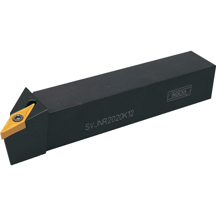 SVJNR 2020K12, Toolholder, External,  Screw-On