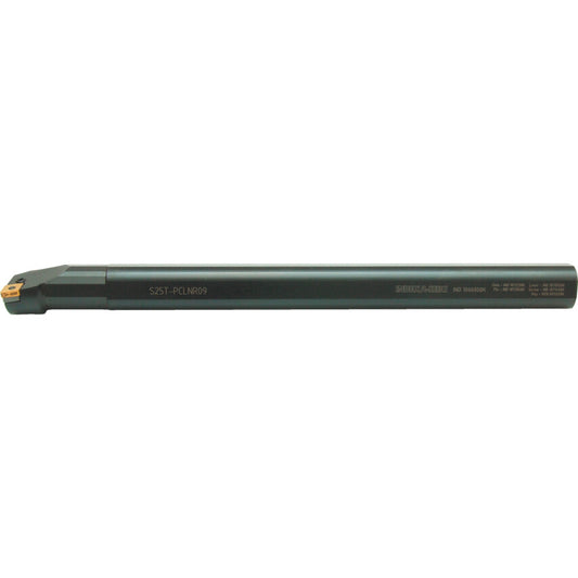 S25T PCLNR 12, Boring Bar, Lever Lock, CN_A;CN_G, 300mm