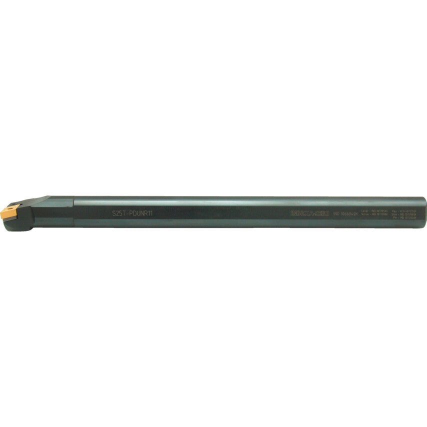 S25T PDUNR 11, Boring Bar, Lever Lock, DN_A;DN_G, 300mm
