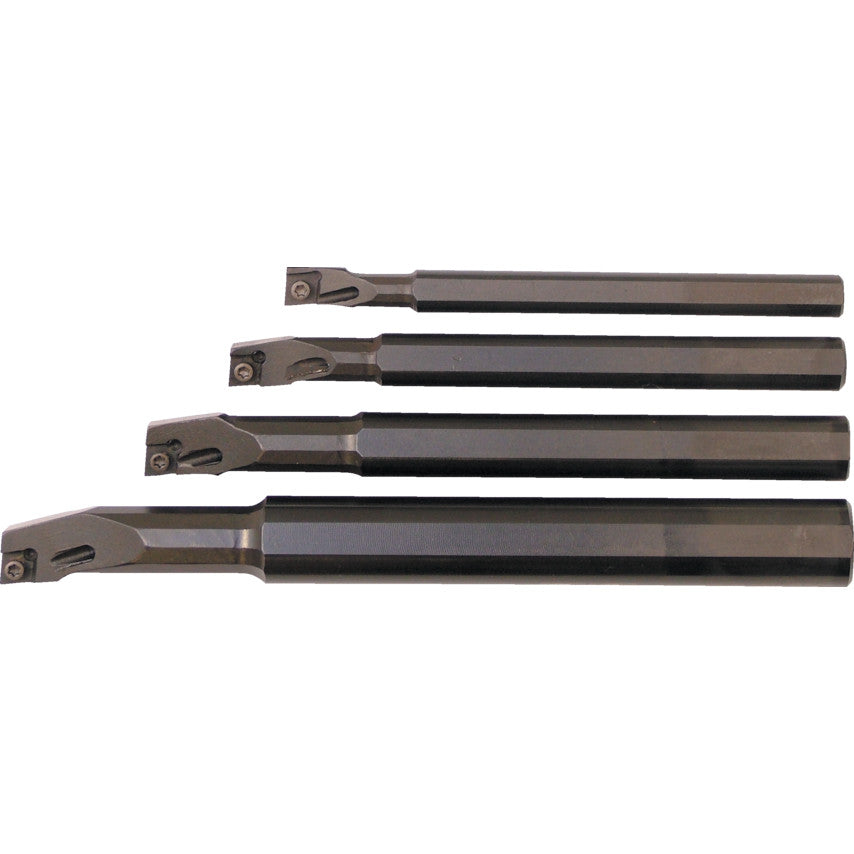 SCLCR, Boring Bar, Screw-On, CCMT