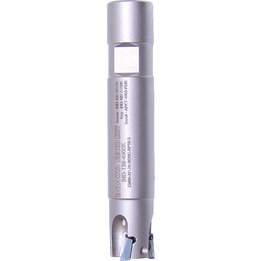 Indexable Face Mill, XP-90C 25, 25mm