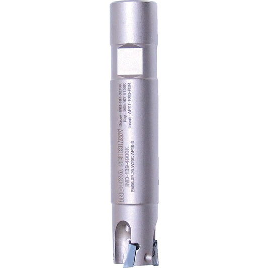 Indexable Face Mill, XP-90C 25, 25mm