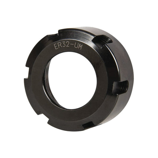 LOCKNUT FOR ER32 CHUCK