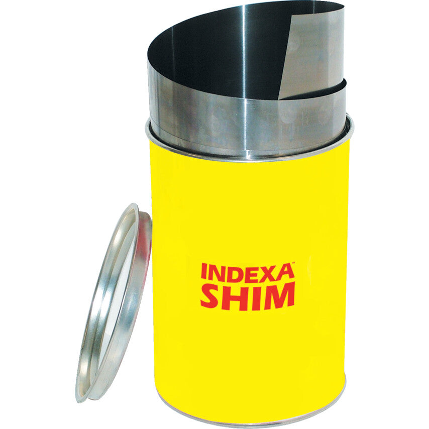 0.300mmx150mmx2.5M STEEL SHIM