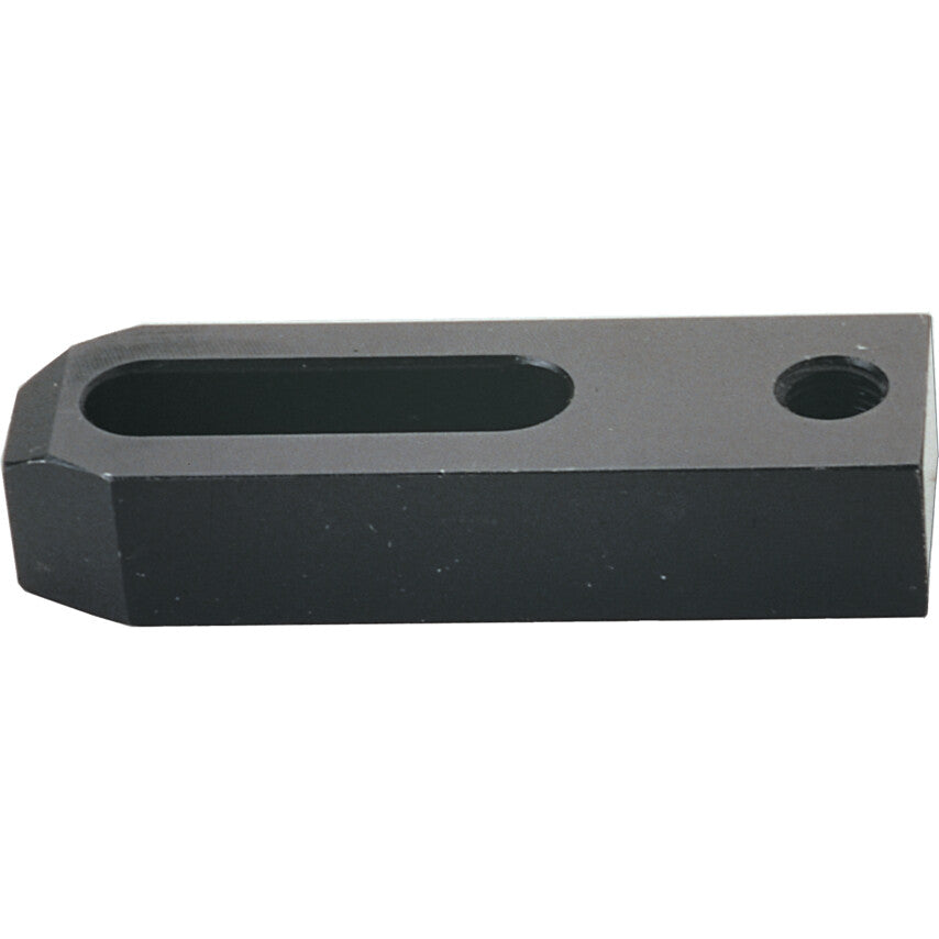 CC06 125x38mm Tapped End Plain Clamp