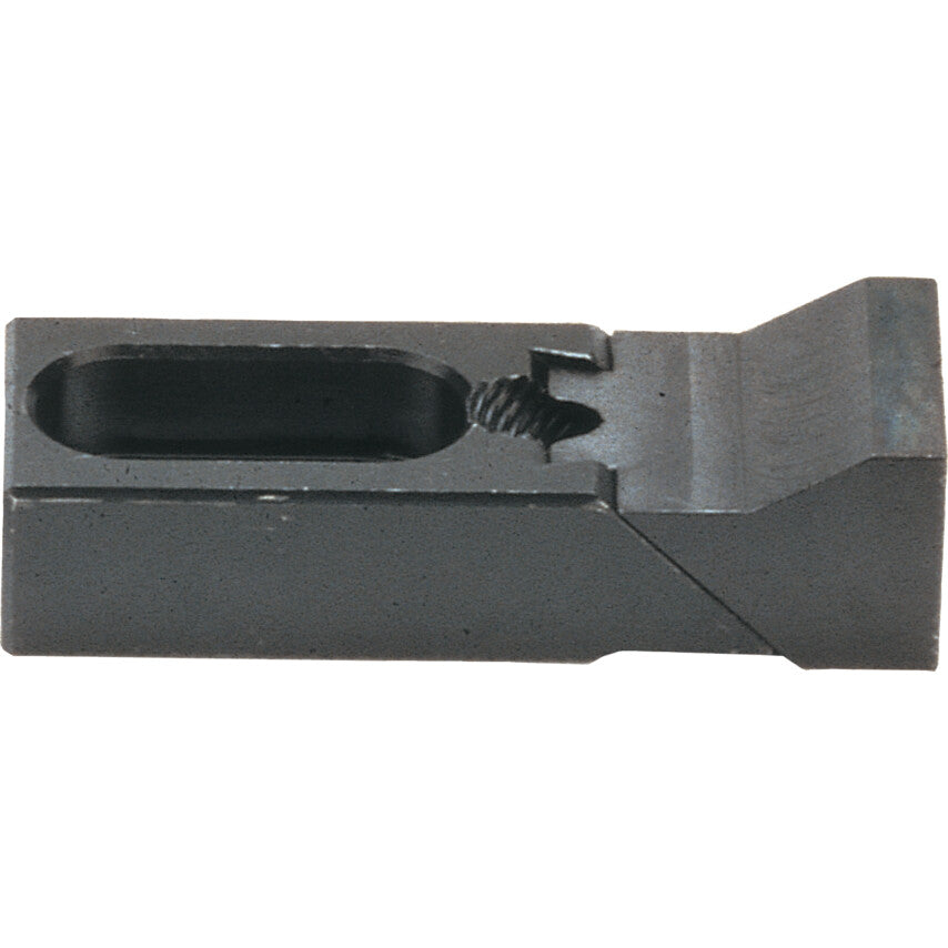 CC12 138x40x40mm Serrated Adjustable Clamp