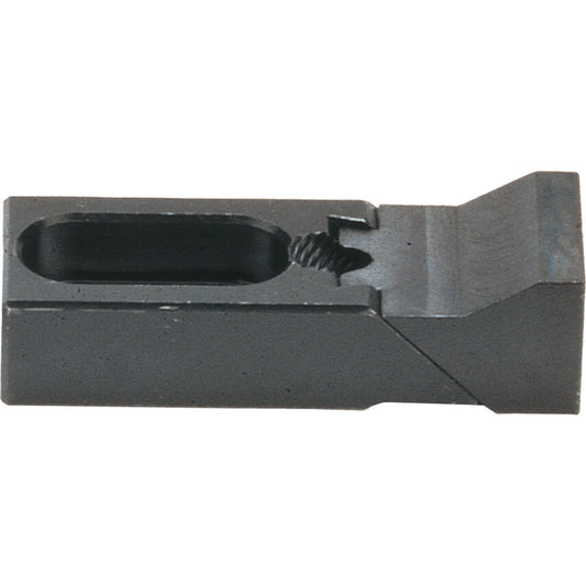 CC12 138x40x40mm Serrated Adjustable Clamp