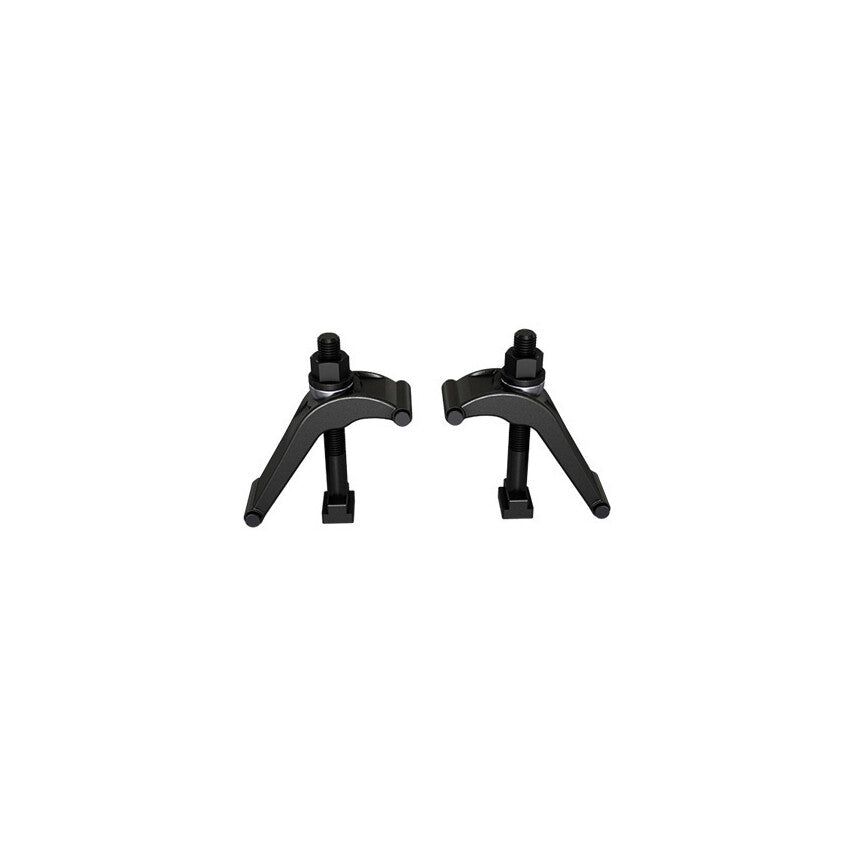 CC20NC6 M16x150mm Forged Swivel Clamp