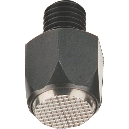 FC02, Serrated Ball End, M16, Carbon Steel, Black Oxide