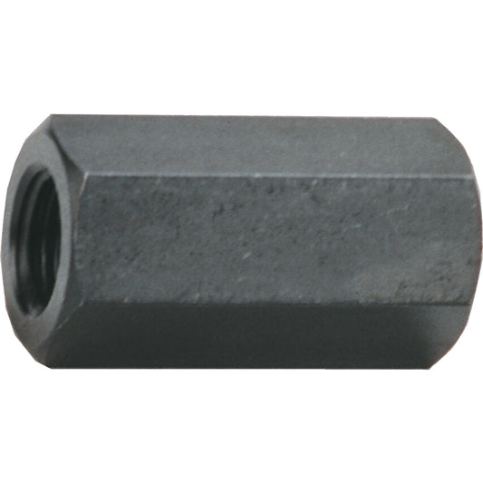 FC05, Extension Nut, M16, Carbon Steel, Black Oxide