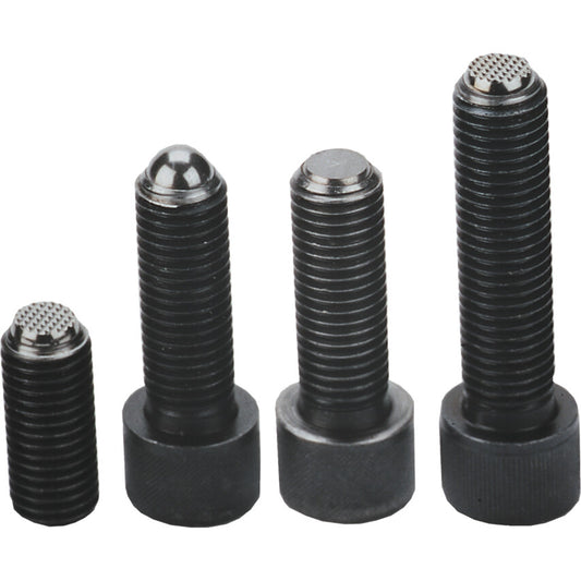 FC17 M16x40mm BALL POINT CLAMP CAP SCREW