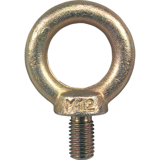 SEB-12, Shoulder Eye Bolt, Steel