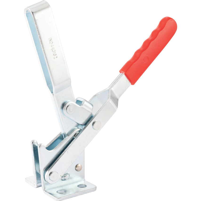V300FA 'U' BAR ADJUSTABLE VERTICAL CLAMP