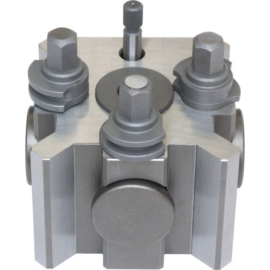 T.2.T QUICK CHANGE TOOLPO ST