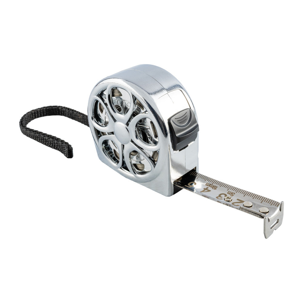 5m Measuring Tape Tork Craft Waterproof | ME07519