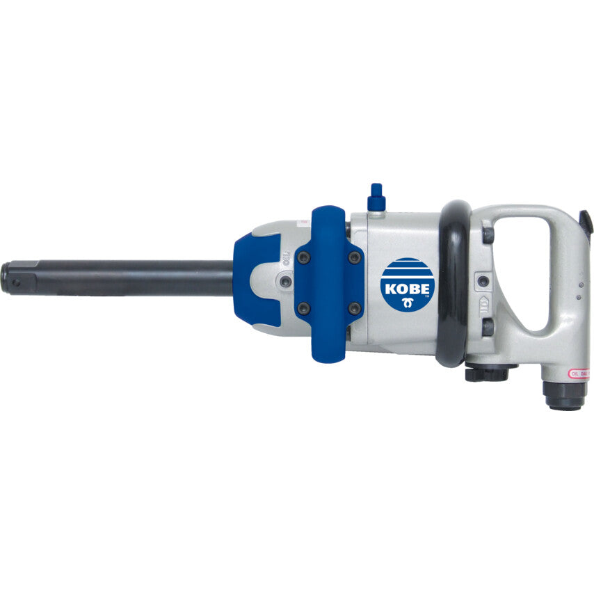 IWS100X, Air Impact Wrench, 1in. Drive, 2305Nm, Body Only