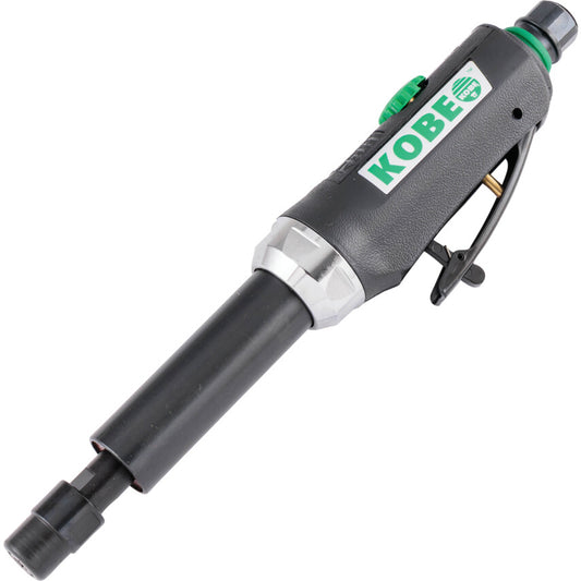 FDG180e Extended Spindle Inline Die Grinder with Composite Body and Speed Control 25,000rpm