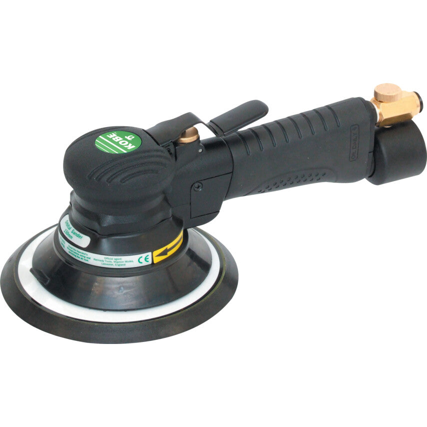 FSO150, Random Orbital Air Sander, 150mm