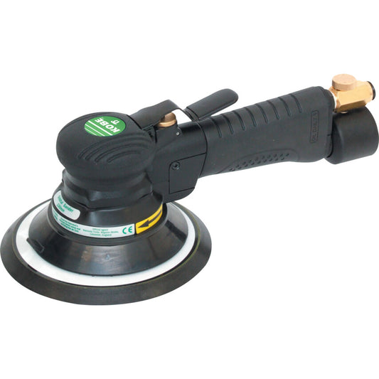 FSO150, Random Orbital Air Sander, 150mm