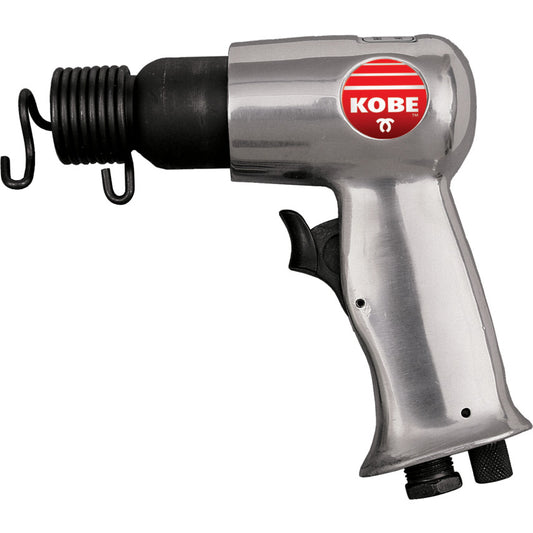 SG-0101RK SHORT AIR HAMMER & CHISEL KIT
