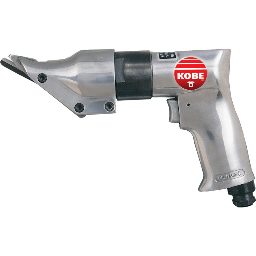 SH120, Shears, Air, 2800spm, 1/4in