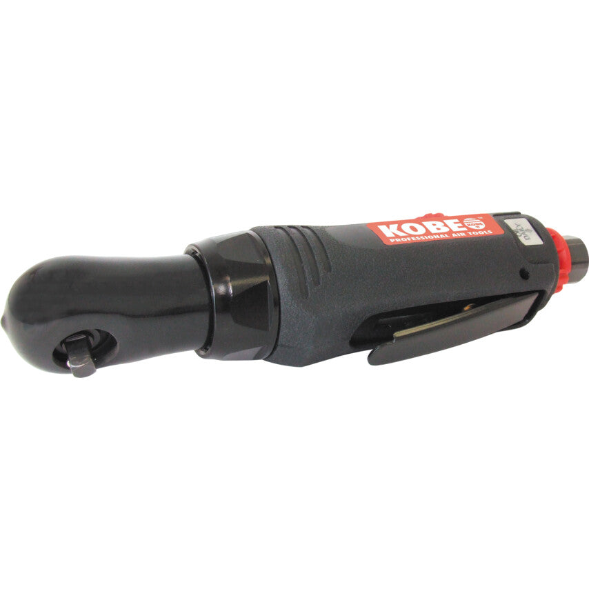 R7722, Air Ratchet Wrench, 1/4in. Drive, 27Nm