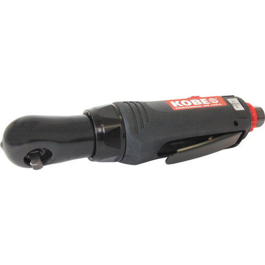 R7722, Air Ratchet Wrench, 1/4in. Drive, 27Nm