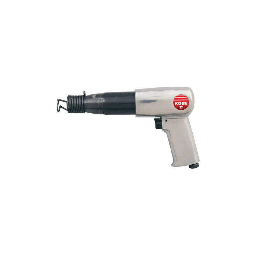 HP2190, Power Hammer, Single Speed, 2,100bpm, 1/4 NPT, 4CFM