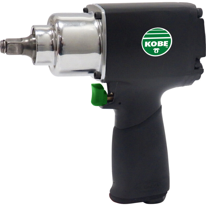 G7321, Air Impact Wrench, 3/4in. Drive, 393Nm