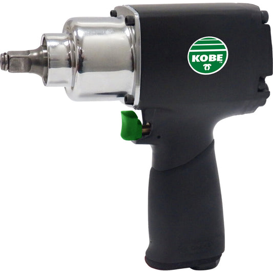 G7321, Air Impact Wrench, 3/4in. Drive, 393Nm