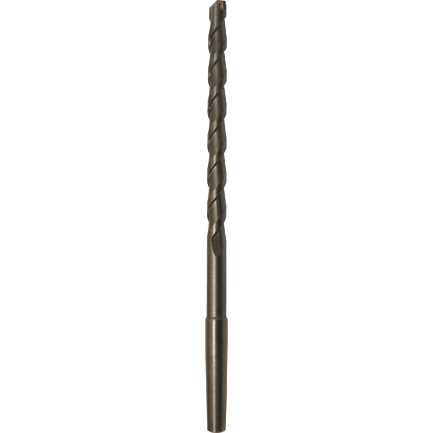 Masonry Drill Bit, 10mm x 200mm, No Spin Shank