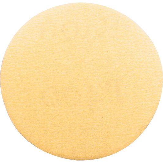 SA, Coated Disc Pack, SA-2400GP, 50mm, Silicon Carbide, P400, Hook & Loop, 25 Pack