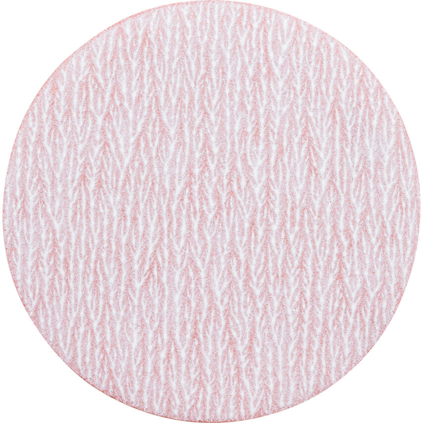 SA, Coated Disc Pack, SA-2600GP, 50mm, Silicon Carbide, P600, Hook & Loop, 25 Pack