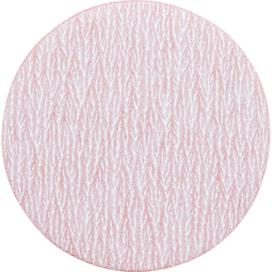 SA, Coated Disc Pack, SA-2600GP, 50mm, Silicon Carbide, P600, Hook & Loop, 25 Pack