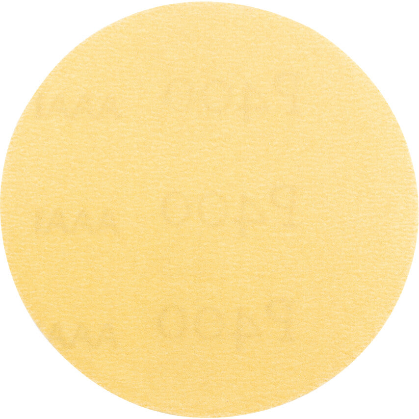 SA, Coated Disc Pack, SA-3400GP, 75mm, Silicon Carbide, P400, Hook & Loop, 25 Pack