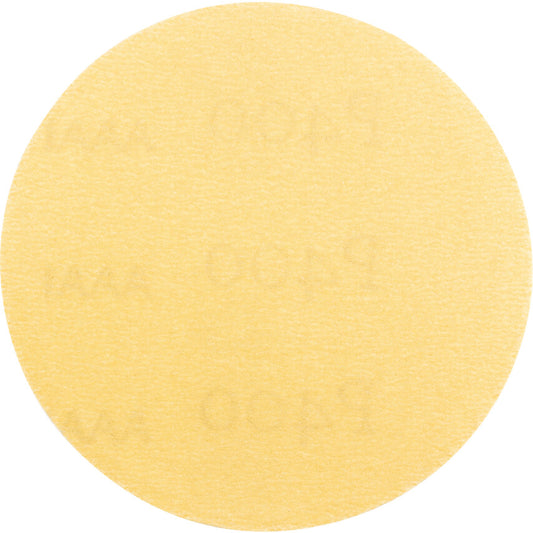 SA, Coated Disc Pack, SA-3400GP, 75mm, Silicon Carbide, P400, Hook & Loop, 25 Pack