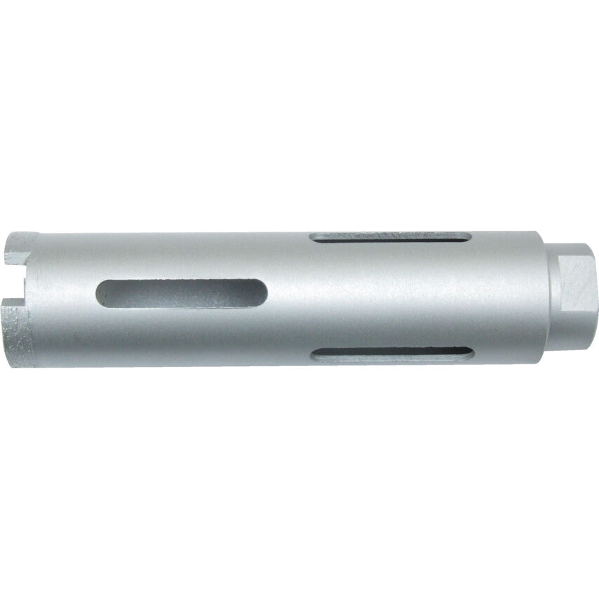 KBE-280-0310K, Masonry Drill Bit, 42mm, No Spin Shank