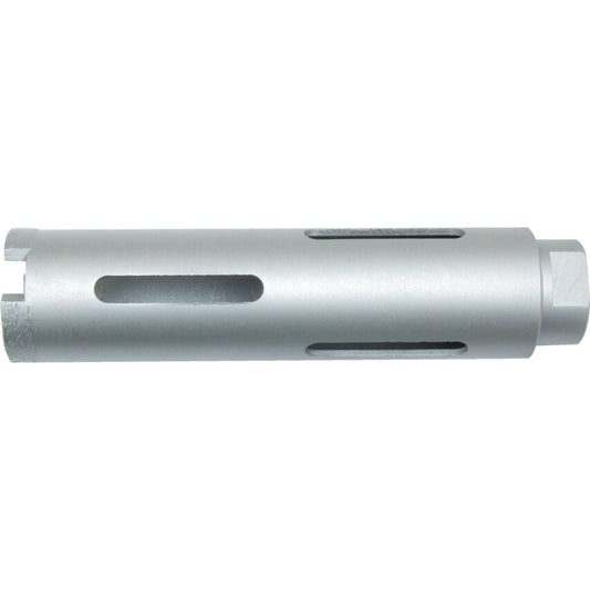 KBE-280-0310K, Masonry Drill Bit, 42mm, No Spin Shank